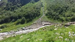 Гарик Сукачев " Я уеду туда..