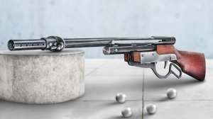 САМОСТРЕЛ СВОИМИ РУКАМИ ИЗ ДЕРЕВА И СТАЛИ — КАК СДЕЛАТЬ МОЩНУЮ РОГАТКУ В СТИЛЕ ВИНЧЕСТЕРА!