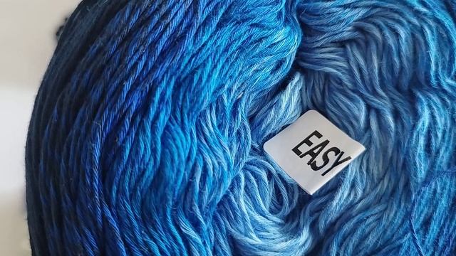 Мои пряжные покупки июля. Хомяк доволен смотреть онлайн