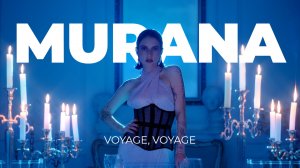 Fisun, Niki Four, MURANA - Voyage, Voyage | Официальное видео