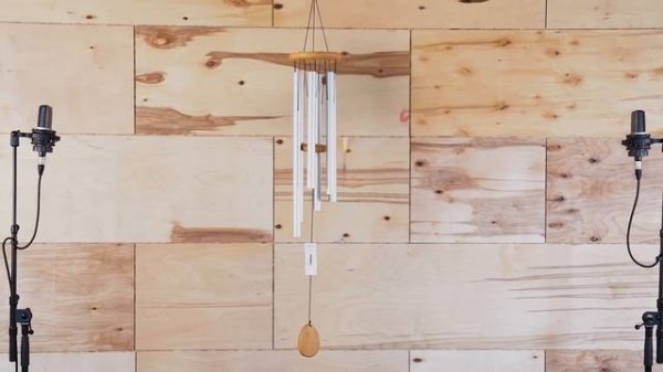 Wind Chimes medium Venus Tone