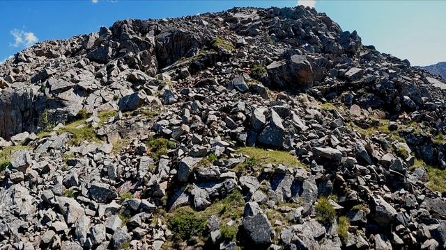 озеро_БАНЗАЙ_(домашнее_видео)