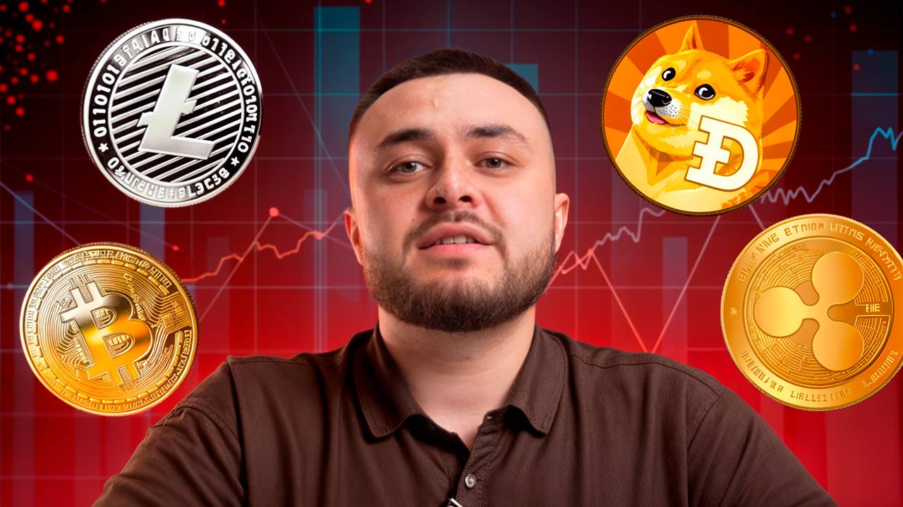 Почему СЕЙЧАС лучшее время для МАЙНИНГА?