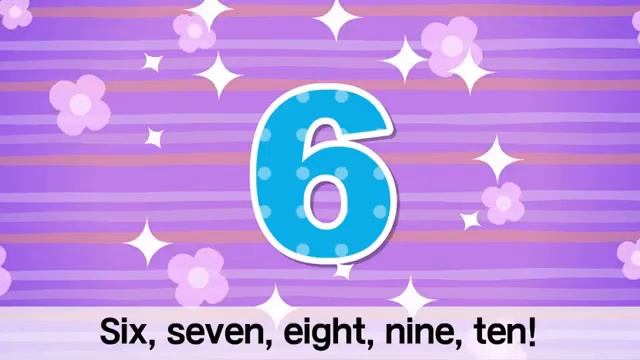 How Old Are You_ English Song for Children смотреть онлайн