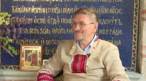 Руководитель и создатель сети здравниц Михаил Гордеев стал героем программы "Личность о личном"