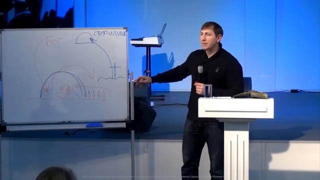 7.2 семинар - «Спасение» _ 1 тема 2 часть _ Курс индивидуального изучения Библии смотреть онлайн