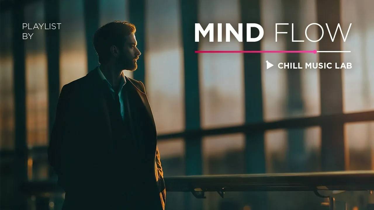 Hypermind Music ｜ While The World Rests, You Grow