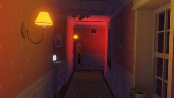 MiSide: The Alternative 4 (part 1)