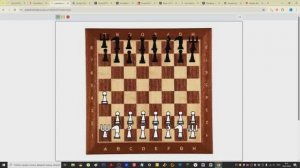 как сделать шахматы на скретч