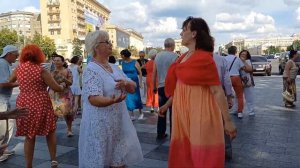 РОМАШКА РОЗА ТЫ МОЯ ♥️ТАНЦЫ♥️ ХАРЬКОВ 2025