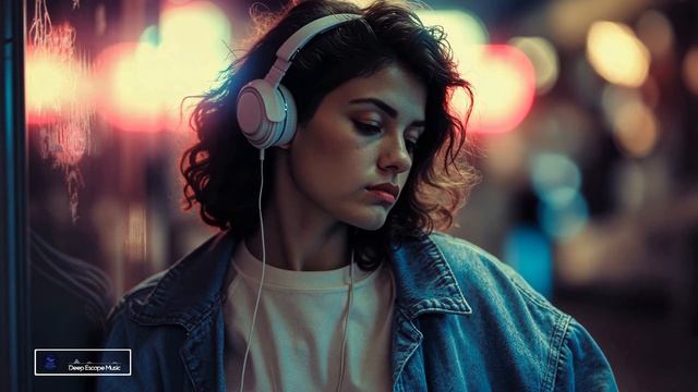 Immersive Deep Chillout Mix ~ Tropical House Atmosphere ~ Deep Feelings For Your Soul