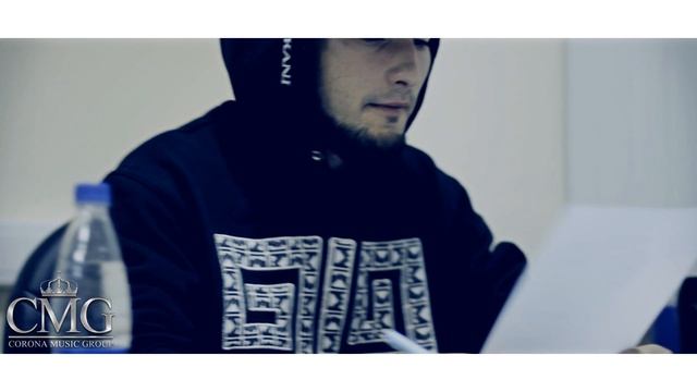 #AG - Новый артист лейбла #CMG
