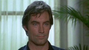 Одинокий Лорд - Тимоти Далтон.