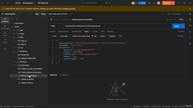 5 (12) -Get all conversations смотреть онлайн