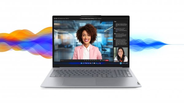 Обзор ноутбука Lenovo ThinkBook 16 G8 IRL 2025