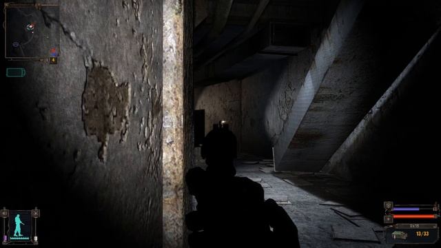 S.T.A.L.K.E.R.: Shadow Of Chernobyl