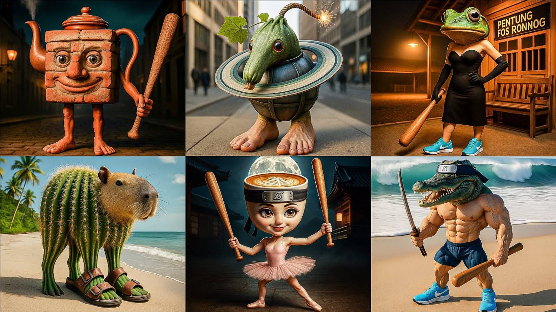 ИТАЛЬЯНСКИЙ БРЕЙНРОТ, НО ВСЁ СМЕШАННЫЙ БРЕЙНРОТ | ЛАЙК ЕВА смотреть онлайн