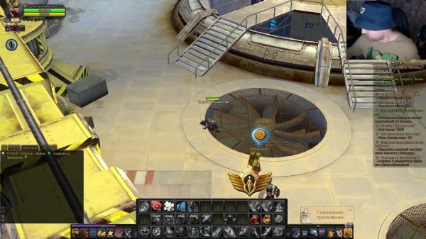 Royal Quest Online потом в Дотан или Герои шторма илииии....