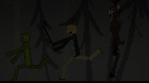 99 НОЧЕЙ В ЛЕСУ В МЕЛОН САНДБОКС