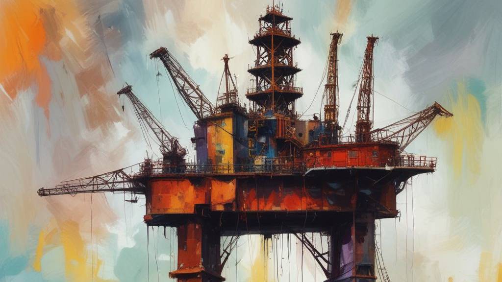 Нефтяная вышка смотреть онлайн