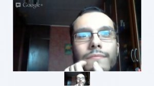 Толян лайв стрим - тест (Запись 21 октября 2012, утро)