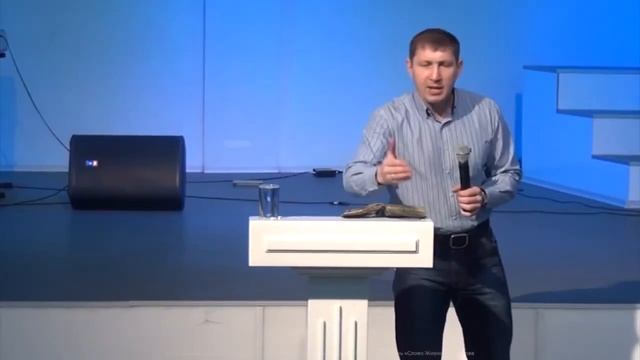 13.2 семинар - «Жизнь с Иисусом Христом» _ 7 тема 2 часть _ Курс индивидуального изучения Библии смотреть онлайн