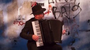 Tango Скажите почему(Vladimir Korotaev)