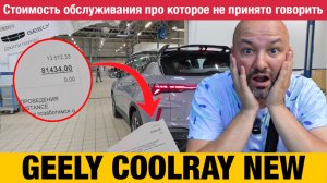Большое ТО Geely Coolrey на 40000 + замена масла в коробке и задних колодок