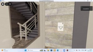 ROBLOX - Лифт КМЗ 2003 | Лифты