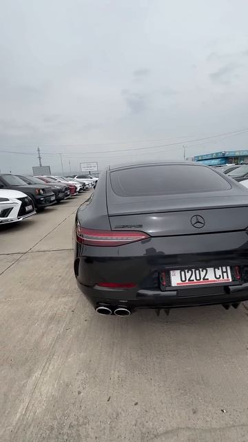 MB GT53 AMG #грузия #automobile #топ #авто #россия #америка #обзор #аукцион #дешево #mercedes #rek смотреть онлайн