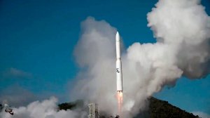 Аварийный запуск австралийской ракеты, космодром Боуэн, 30.07.2025