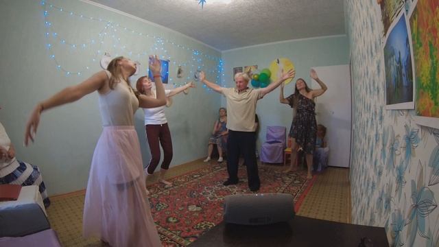 часть 5 смотреть онлайн