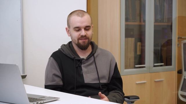 Технологии будущего Собака- робот из Лаборатории интеллектуальной космической робототехники Сколтеха