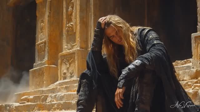 Герой и Княжна. Обьединенное видео смотреть онлайн