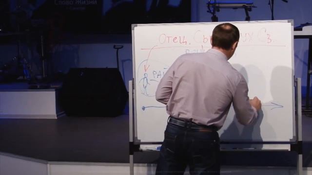 25.2 семинар - «Второе пришествие» _ 19 тема 2 часть _ Курс индивидуального изучения Библии смотреть онлайн