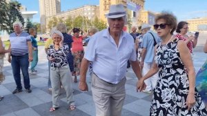 ОЙ МАМО ТАНЦЫ ХАРЬКОВ ИЮЛЬ 2025 харьков