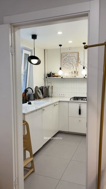 🔥Обзор ремонта трешки в брежневке. Нравится преображение? смотреть онлайн