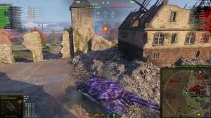 [Fermani wot] СТ 2 ● Нереально так играть! 26/26/26 Красивейшие 3 отметки в бою