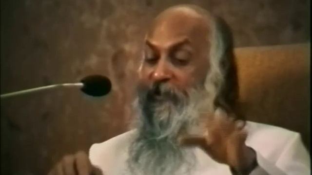 Ошо. Я есть то. Дискурс 2 (вопрос 4)