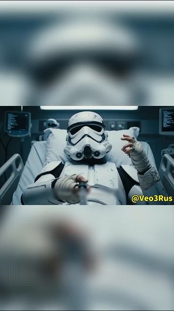 Влог имперского штурмовика 2 смотреть онлайн