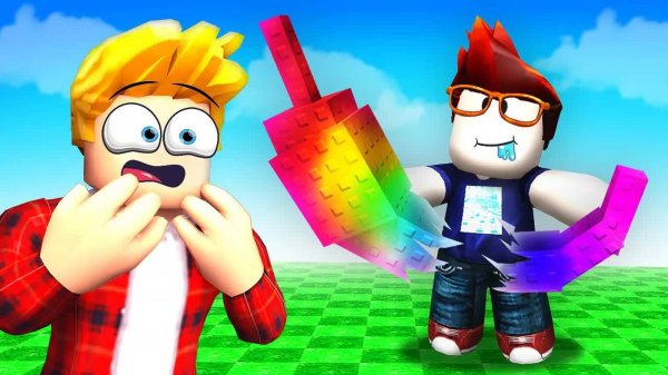 [Happy Fresh] Научил РЕБЁНКА Играть в Grow a Garden (ВЫРАСТИ САД ROBLOX)