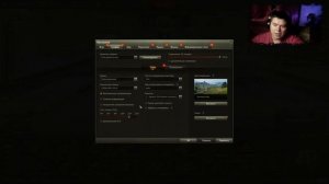 Произошла ошибка, связанная с работой видеокарты в Мир танков (решение найдено )