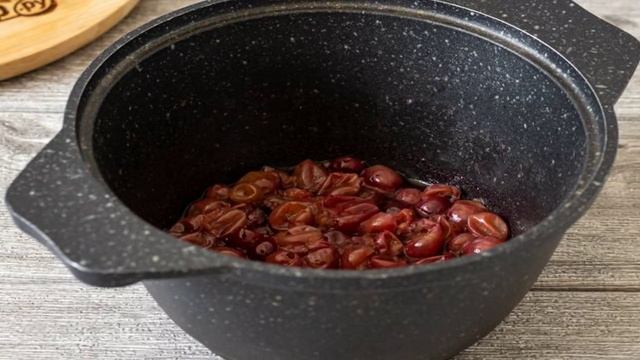 Сборник рецептов