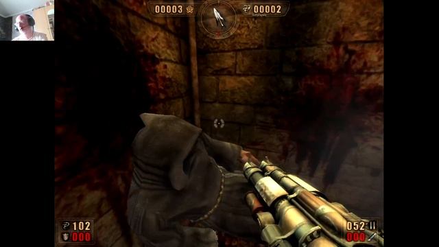 Painkiller - Battle Out Of Hell - Жив , а Painkiller2  2025. мертв по прибытию