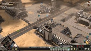 Starship Troopers: Terran Command