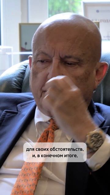 Сергей Караганов: «Мы унаследовали философию взгляда на мир через призму Запада» смотреть онлайн