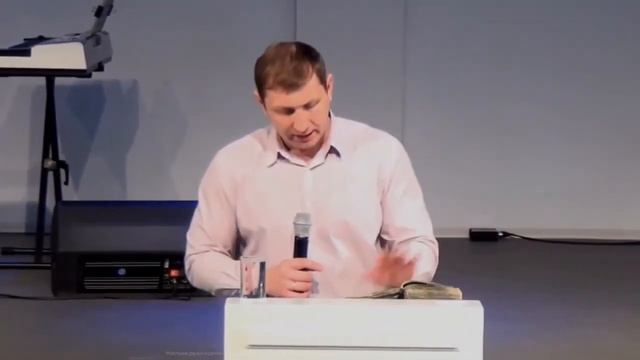 22.1 семинар - «Церковь» _ 16 тема 1 часть _ Курс индивидуального изучения Библии смотреть онлайн