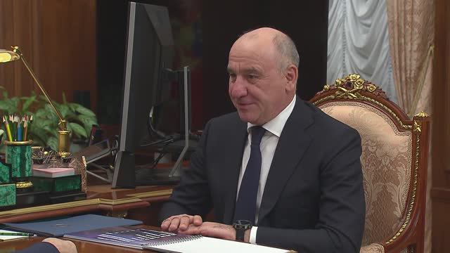 Встреча с Рашидом Темрезовым смотреть онлайн