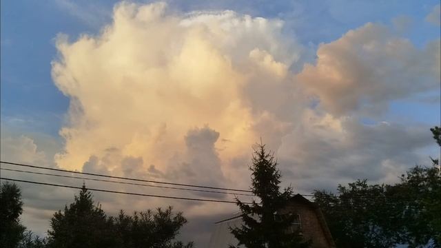 Громовая птица смотреть онлайн