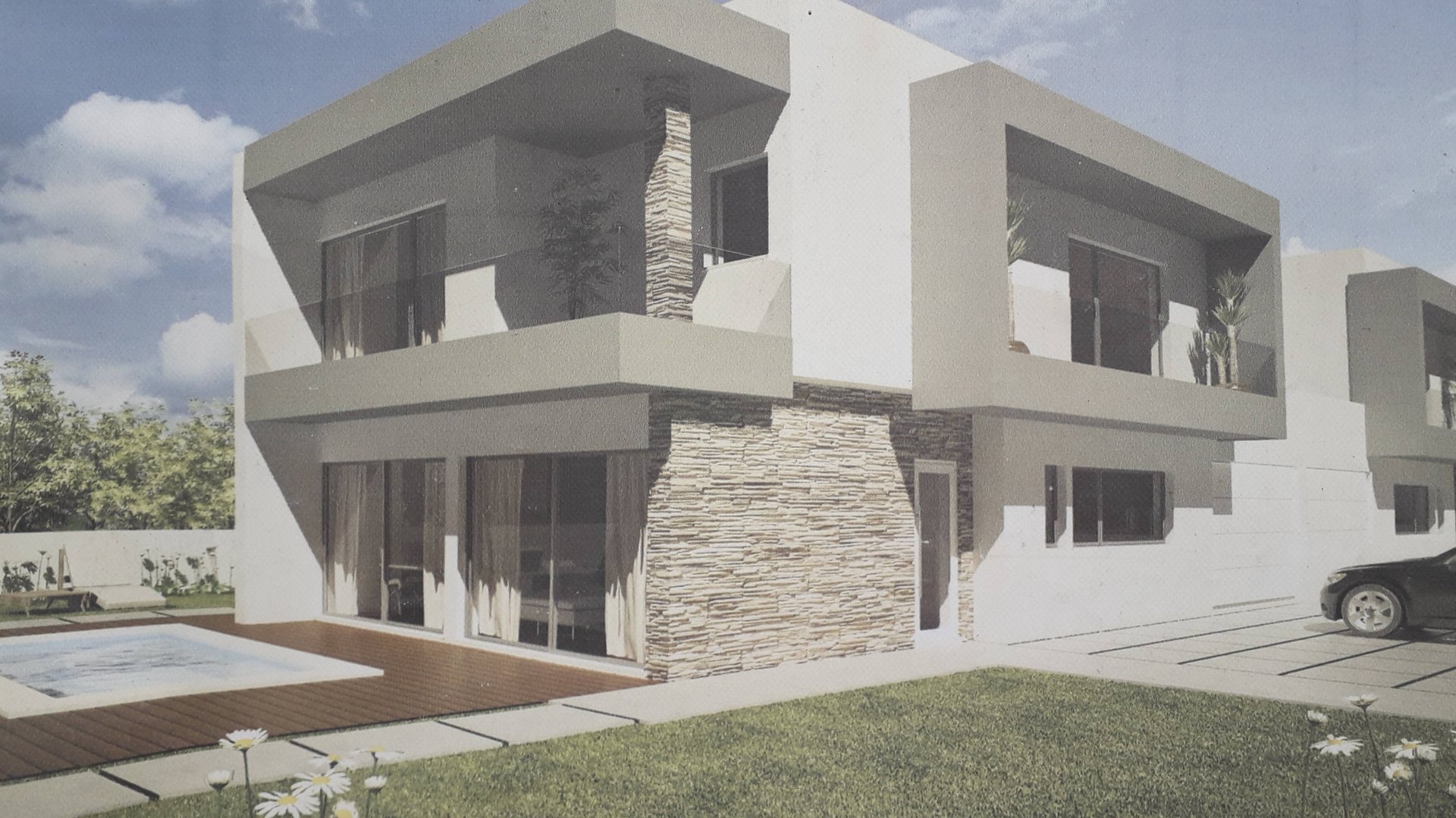 Рост цен на строительство.